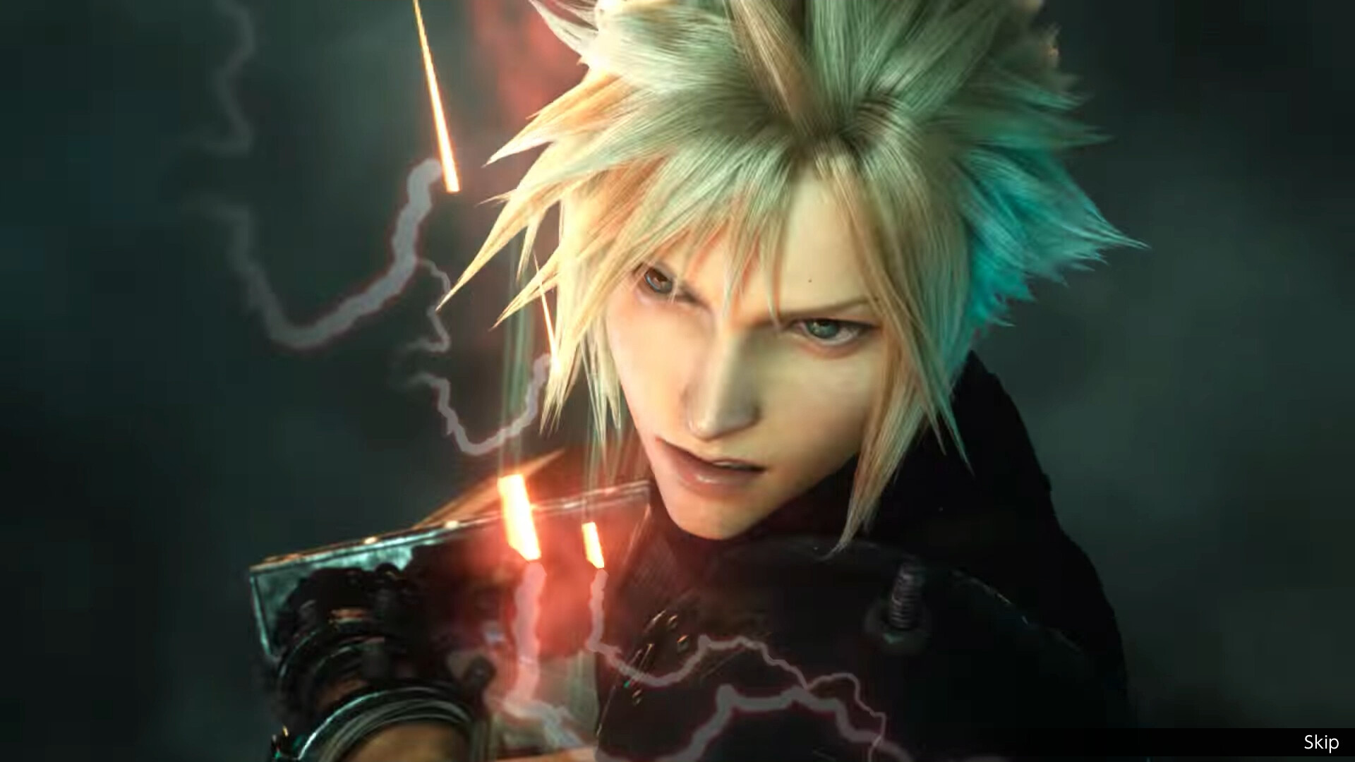 Final Fantasy Resonance characters artwork